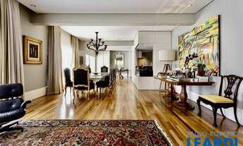 Imagem 2: APARTAMENTO - VILA OLÍMPIA - SP