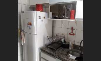 Imagem 6: Apartamento Porteira fechada, para venda tem 82 metros quadrados com 3 quartos