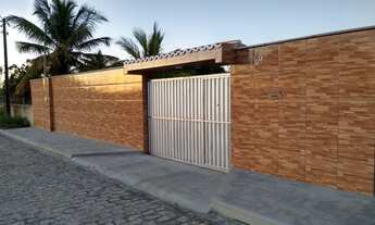 Imagem 2: Linda chácara com estrutura e excelente casa. Leia o anúncio