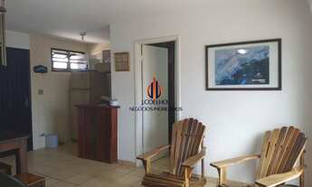 Imagem: Chalé com 3 suítes a 20 metros da orla