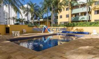 Imagem 2: Apartamento - Vila Brandina - Campinas