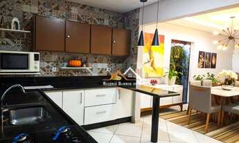 Imagem 7: Casa com 2 dormitórios à venda, 158 m² por R$ 379.000,00 - Vila Comercial - Presidente Pru