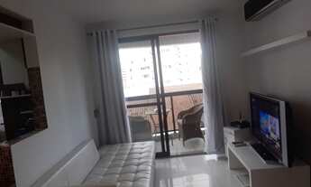 Imagem 2: Flat disponível na Vila Nova Conceição