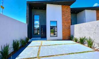 Imagem 2: Casa à venda, 90 m² por R$ 465.000,00 - Veredas - Cascavel/PR