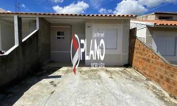 Imagem 6: Vendo casa padrão no Condomínio Morada Club Azaleias - SIM REF: 125