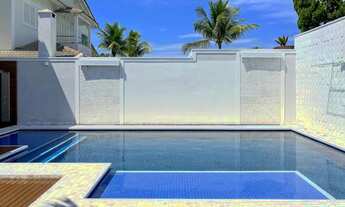 Imagem 6: GUARUJÁ - Casa de Condomínio - ACAPULCO