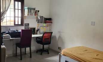 Imagem 3: Casa 3 Quartos com Quintal - Nova Cidade - São Gonçalo/RJ