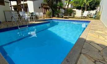 Imagem 6: Casa para venda possui 450 metros quadrados com 5 quartos em São Bento - Belo Horizonte