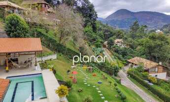 Imagem 3: Casa em condomínio