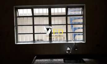 Imagem 6: SOBRADO À VENDA NO JARDIM SÃO CARLOS