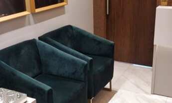 Imagem 4: Centro comercial para venda possui 28 metros quadrados em Triângulo - Juazeiro do Norte