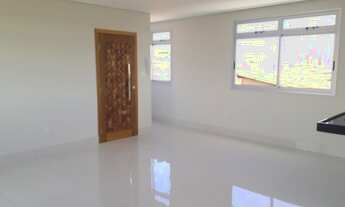 Imagem: Apartamento à venda 3 quartos no Bairro