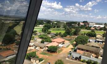 Imagem 3: Apt na Av visconde Visconde Maua. Lindo Predio