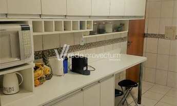 Imagem 5: Apartamento - Jardim Boa Esperança - Campinas