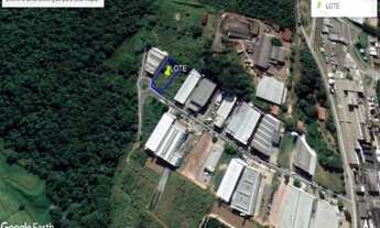 Imagem: TERRENO À VENDA, 1500 M² POR R$ 1.500.000,00