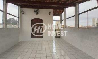 Imagem 7: Sobrado com 4 dormitórios à venda, 283 m² por R$ 780.000,00 - Vila Vianelo - Jundiaí/SP