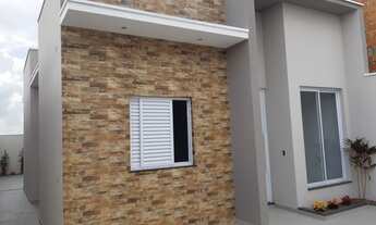 Imagem 4: CASA A VENDA NO PARQUE RESIDENCIAL SABIÁS