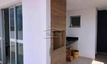 Imagem 6: CONTAGEM - Cobertura - Alvorada