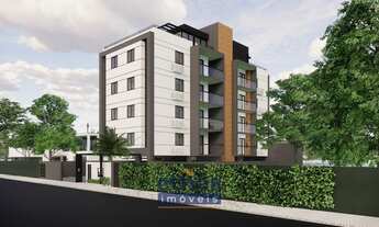 Imagem: Apartamento à venda no bairro Anita Garibaldi