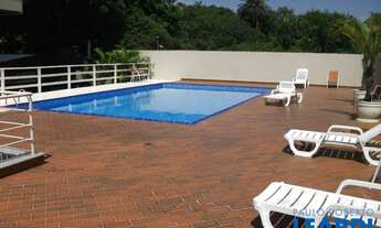 Imagem 2: APARTAMENTO - SAÚDE - SP