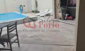 Imagem: Casa solta 3/4 sendo 1 suíte ótima localização