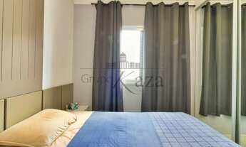 Imagem 5: Lindo Apt 100m² - 3 drm sendo 2 suítes, sacada gourmet, 2 vagas e lazer completo