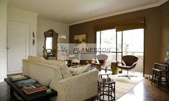 Imagem: SÃO PAULO - Apartamento Padrão - Morumbi