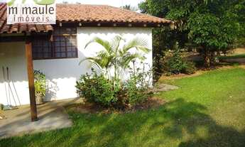 Imagem 4: Chácara com 2 dormitórios à venda, 3765 m² por R$ 475.000 - Sobradinho - Adolfo/São Paulo