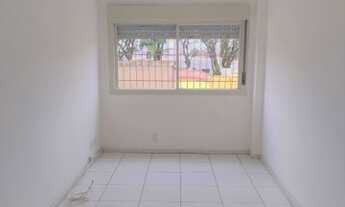 Imagem 2: Apartamento para aluguel com 50 metros quadrados com 1 quarto em Floresta - Porto Alegre