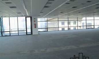 Imagem 3: SÃO PAULO - Conjunto Comercial/Sala - ITAIM