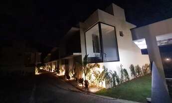 Imagem 4: Casa recém construída em Boiçucanga