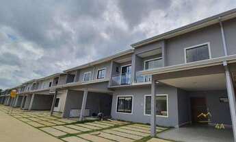 Imagem 2: Vende-se) RIO MADEIRA - Sobrado com 3 dormitórios, 160 m² por R$ 800.000 - Rio Madeira