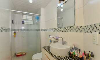 Imagem 7: Apartamento para venda com 50 metros quadrados com 3 quartos em Portão - Curitiba - PR