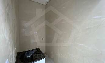 Imagem 3: Casa com 3 dormitórios à venda, 127 m² por R$ 649.000,00 - Vila Ipiranga - Campo Grande/MS