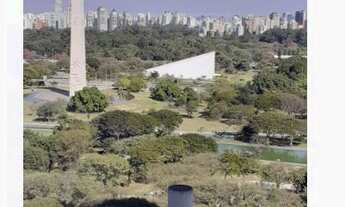 Imagem: Ibirapuera - Você vizinho do Parque! Uma