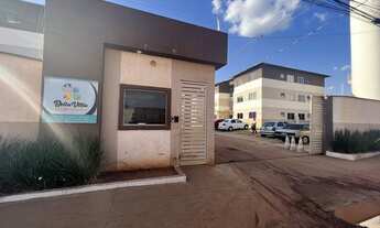 Imagem: Apartamento para venda com 47 metros quadrados