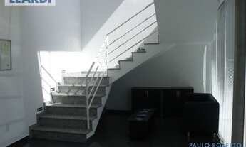 Imagem 4: PRÉDIO - PARQUE NOVA SUÍÇA - SP