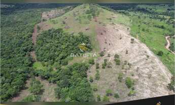 Imagem 6: Fazenda 19.5 Alqueires, 48 km Palmas