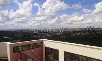 Imagem: PIRACICABA - Apartamento Padrão - Castelinho