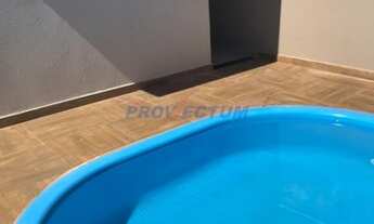 Imagem 2: Casa - Loteamento Residencial Flavia - Campinas