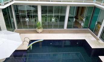 Imagem 6: Casa para venda tem 386 metros quadrados com 8 quartos em Leigos - Saquarema - RJ