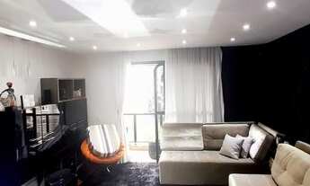 Imagem: Apartamento para venda possui 162 metros