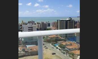 Imagem: Alugo apartamento Mobilado no Cabo Branco