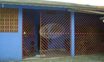 Imagem 3: Casa - Parque Via Norte - Campinas