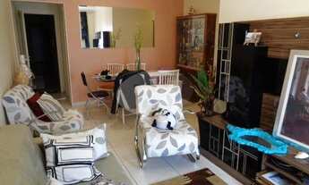 Imagem 2: Apartamento - Bosque - Campinas