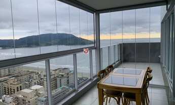 Imagem: Apartamento para Venda em Santos, EMBARÉ