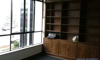 Imagem 7: CONJ. COMERCIAL - BELA VISTA - SP