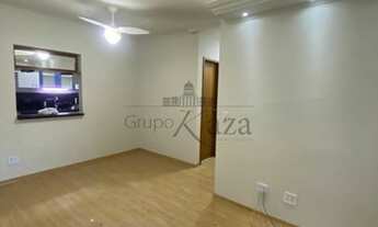 Imagem 4: Apartamento / Padrão - Parque Residencial Aquarius - Locação - Residencial