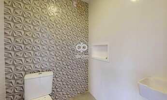 Imagem 5: RIO COMPRIDO - REFORMADO - 2 QUARTOS