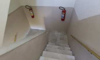 Imagem 7: Excelente apto 2 quartos, ambos com armários - 1 vaga - Centro - Nilópolis - RJ